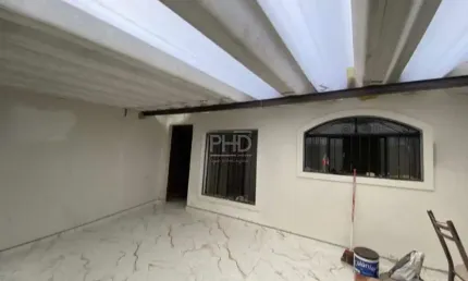 Sobrado à venda, 2 quartos, 2 vagas, demarchi - são bernardo do campo/sp