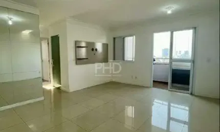 Apartamento à venda, 2 quartos, 1 suíte, 2 vagas, Vila Humaitá - Santo André/SP