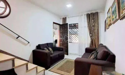 Sobrado à venda, 4 quartos, 2 suítes, 2 vagas, baeta neves - são bernardo do campo/sp