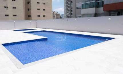 apartamento a venda 55m2 baeta neves- São Bernardo do Campo