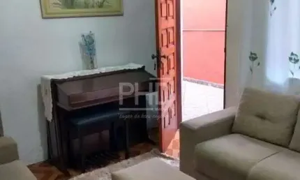 Casa à venda, 4 quartos, 3 vagas, condomínio maracanã - santo andré/sp