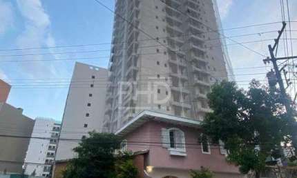 Apartamento à venda, 2 quartos, 1 suíte, 2 vagas, Nova Petrópolis - São Bernardo do Campo/SP