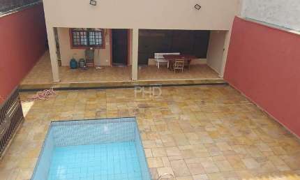 Sobrado à venda, 3 quartos, 1 suíte, 5 vagas, Parque Espacial - São Bernardo do Campo/SP