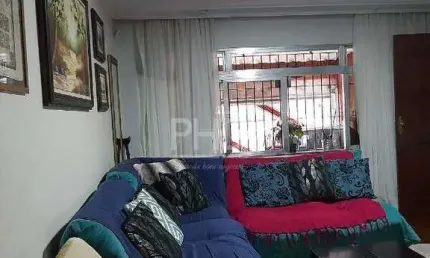 Casa com 3 quartos à venda no Anchieta, São Bernardo do Campo 
