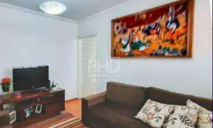 Casa à venda, 4 quartos, 2 vagas, Demarchi - São Bernardo do Campo/SP