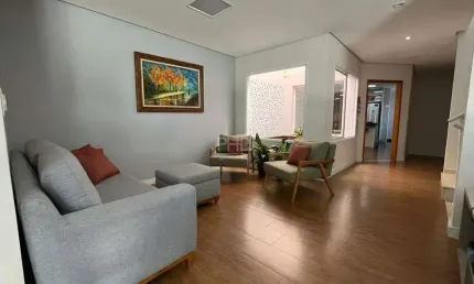 Casa comercial à venda no Baeta Neves, São Bernardo do Campo 
