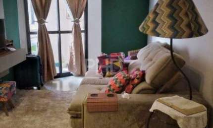 Apartamento com 2 dormitórios C/Suite, 97 m² - 2Vagas garagem-Centro - São Bernardo do Campo/SP