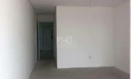 Apartamento novo à venda, 79 m² - vila alzira - santo andré/sp