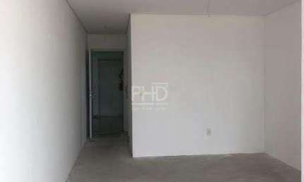 Apartamento Novo à venda, 79 m² - Vila Alzira - Santo André/SP