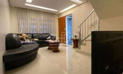 Sobrado Triplex 525m²08 dormitórios a venda no Bairro Suisso em São Bernardo do Campo/SP.