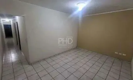 Casa à venda, 2 quartos, 1 suíte, 2 vagas, Parque Gerassi - Santo André/SP