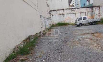 Terreno comercial para alugar no Nova Petrópolis, São Bernardo do Campo 