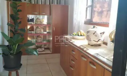 Casa com 2 quartos à venda no Rio Grande, São Bernardo do Campo 