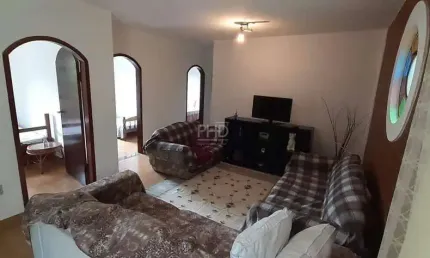 Chácara à venda, 3 quartos, 4 vagas, Jardim das Garças - Santo André/SP