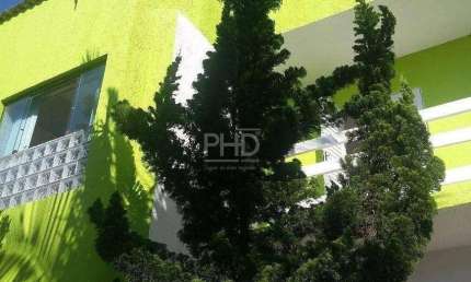 Sobrado com 2 dormitórios (2 suíte) à venda, 286,60m² - Riacho Grande , Fincos- São Bernardo do Campo/SP
