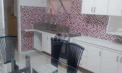 Apartamento 2 quartos 1 suite 70 m2 com sacada Santa Terezinha São Bernardo do Campo