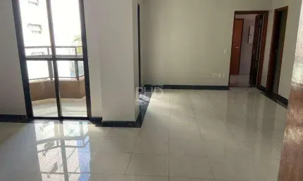 Apartamento com 3 quartos à venda no Parque das Nações, Santo André 