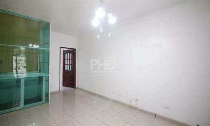 Sobrado à venda, 2 quartos, 2 vagas, Anchieta - São Bernardo do Campo/SP