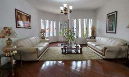 Casa Assobrada - 340 m2 - Aceita Permuta - Nova Petrópolis - SBCampo - SP.