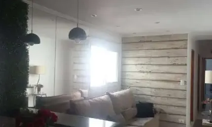 Cobertura à venda, 3 quartos, 1 suíte, 2 vagas, Vila Guiomar - Santo André/SP