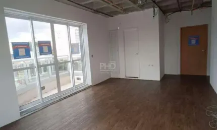 sala comercial 38,15m2 baeta neves - sao Bernardo do Campo