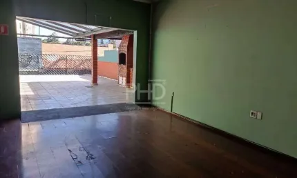 Sobrado Comercial para aluguel, 2 vagas, Jardim do Mar - São Bernardo do Campo/SP