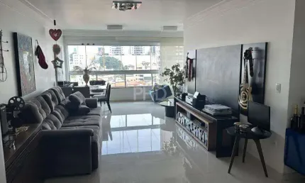 Apartamento 150 m - Jardim do Mar - São Bernardo do Campo
