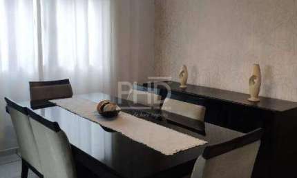 Sobrado com 3 Quartos e 4 banheiros à Venda, 217 m² - Santo André