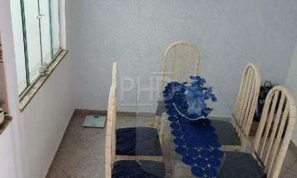 Sobrado 180m² Condomínio Fechado para Venda - Bairro Baeta Neves em São Bernardo do Campo.