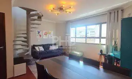 Apartamento à venda, 3 quartos, 1 suíte, 2 vagas, JARDIM MARIA ADELAIDE - São Bernardo do Campo/SP