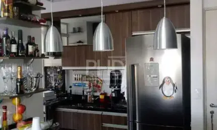 Apartamento à venda, 3 quartos, 2 vagas, Taboão - São Bernardo do Campo/SP