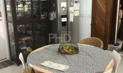 Apartamento à venda, 4 quartos, 4 suítes, 4 vagas, Jardim do Mar - São Bernardo do Campo/SP