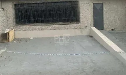 Terreno para aluguel, Barcelona - São Caetano do Sul/SP