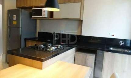 Apartamento com 2 quartos à venda no Demarchi, São Bernardo do Campo 