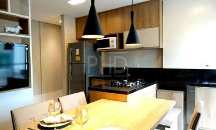 Apartamento com 2 quartos à venda no Demarchi, São Bernardo do Campo 