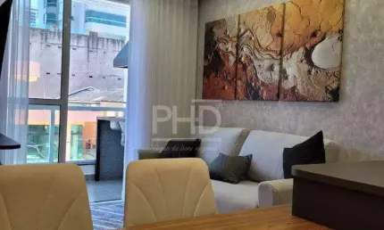 Apartamento à venda, 2 quartos, 1 suíte, 1 vaga, Jardim do Mar - São Bernardo do Campo/SP