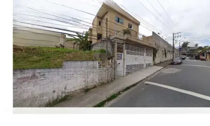 Terreno comercial para alugar na Vila Príncipe de Gales, Santo André 