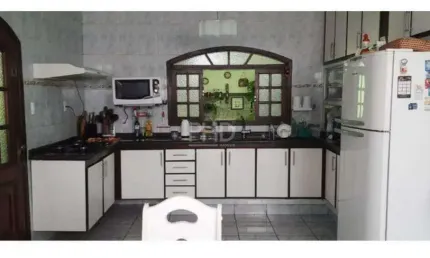 Casa à venda, 3 quartos, 1 suíte, 3 vagas, anchieta - são bernardo do campo/sp