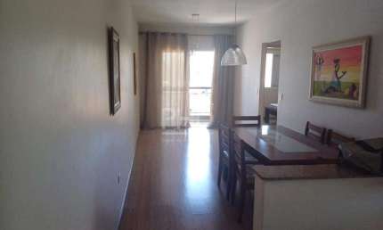 Apartamento à venda, 2 quartos, 2 vagas, Centro - São Bernardo do Campo/SP