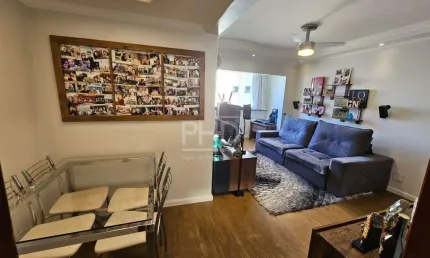 Apartamento à venda, 3 quartos, 1 vaga, centro - são bernardo do campo/sp