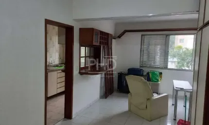 Kitnet à venda, 1 quarto, 1 vaga, Dos Casa - São Bernardo do Campo/SP