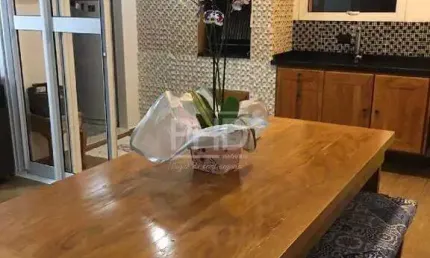 Apartamento à venda, 3 quartos, 1 suíte, 2 vagas, nova petrópolis - são bernardo do campo/sp