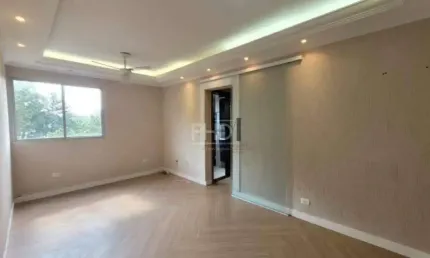Apartamento à venda, 2 quartos, 1 vaga, Demarchi - São Bernardo do Campo/SP