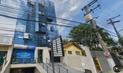 Sala comercial 51,97M2 para venda Rudge Ramos -S.B.C