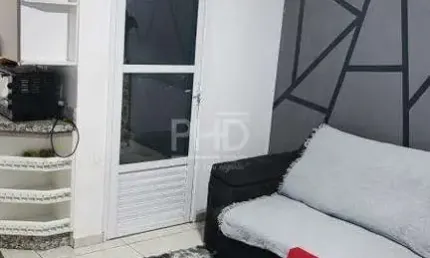 Apartamento com 2 quartos à venda na Vila Príncipe de Gales, Santo André 