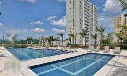 Apartamento à venda 2 quartos 1 suíte 2 vagas Anchieta - São Bernardo do Campo - SP