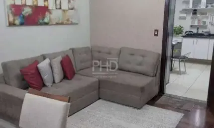 Casa com 4 quartos à venda no Independência, São Bernardo do Campo 
