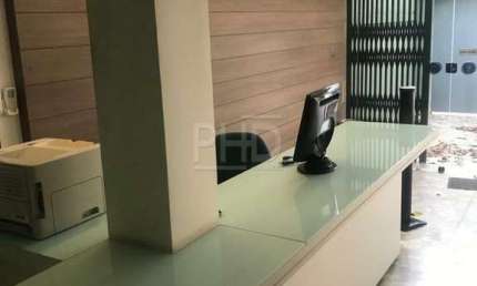 Sobrado Comercial para aluguel, 3 vagas, Paraíso - Santo André/SP