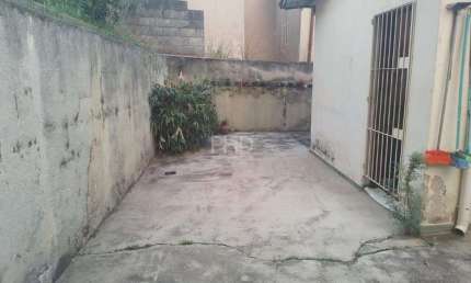 Casa à venda, 2 quartos, 1 vaga, Centro - São Bernardo do Campo/SP