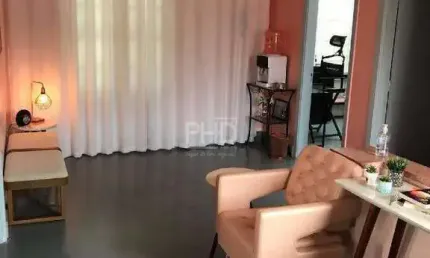 Casa comercial para alugar no Jardim, Santo André 